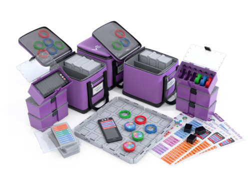 VEX 123 Large Classroom Bundle