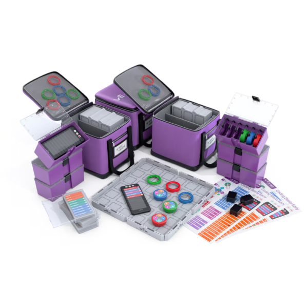 123larg VEX 123 Large Classroom Bundle