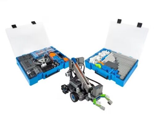 VEX IQ Education Kit (2nd Generation)