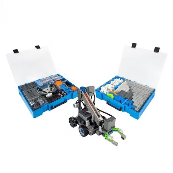 Vex-iq-education-kit- VEX IQ Education Kit (2nd Generation)