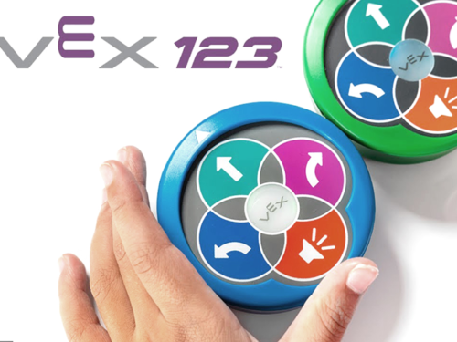 Vex 123
