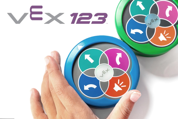 Vex123(1) Vex 123