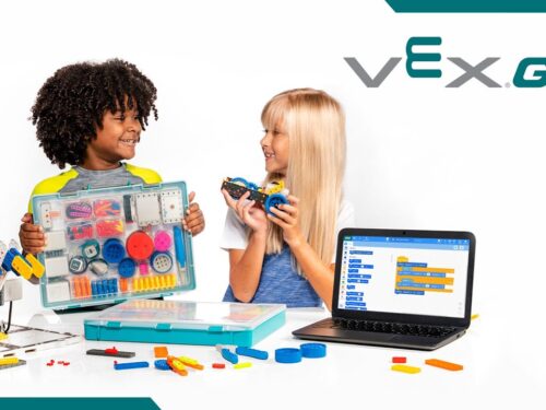 VEX GO Education Kit