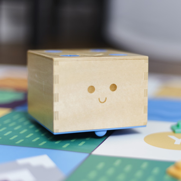 e (2) Cubetto Classic