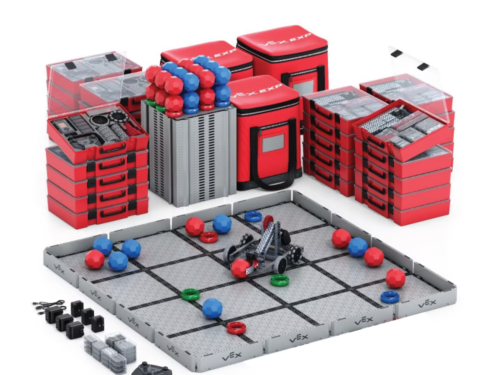 VEX EXP Large Classroom Bundle