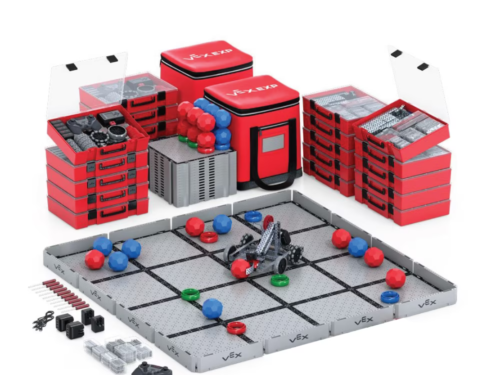 VEX EXP Medium Classroom Bundle