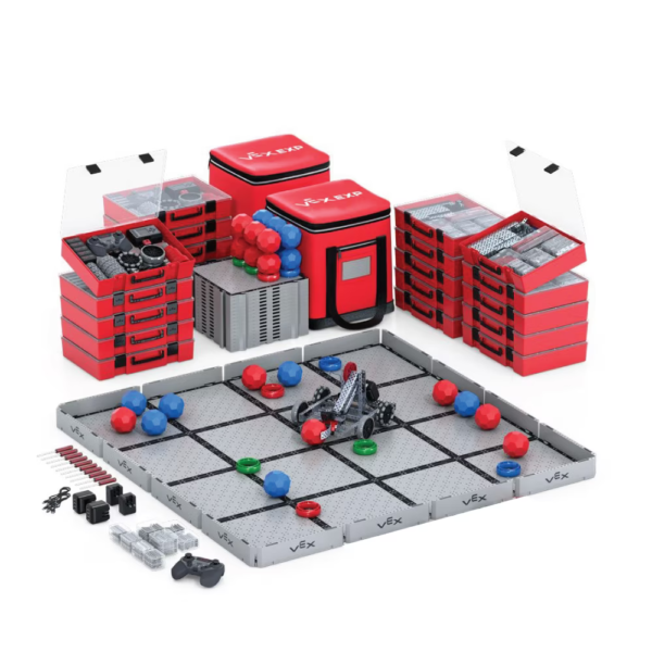 exp medium VEX EXP Medium Classroom Bundle