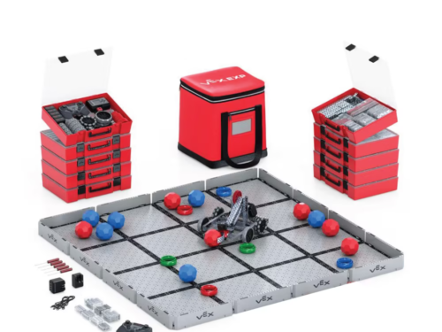 VEX EXP Small Classroom Bundle