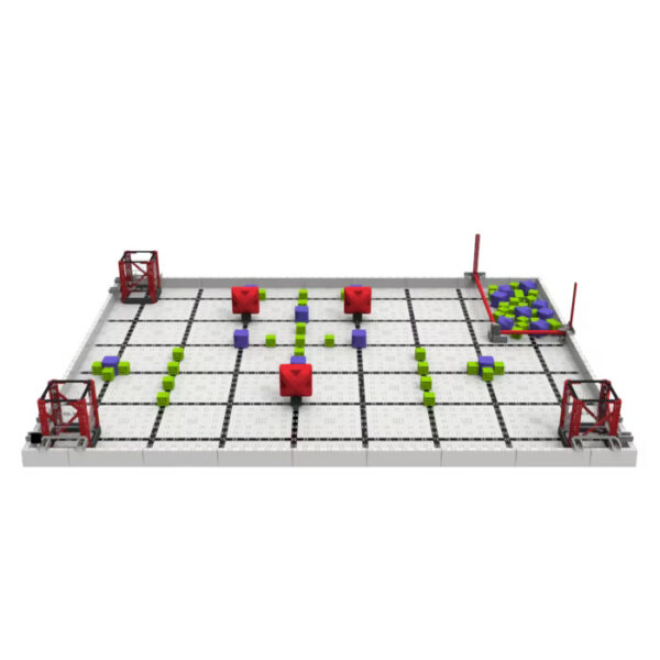 game element VIQRC Full Volume Full Game & Field Element Kit