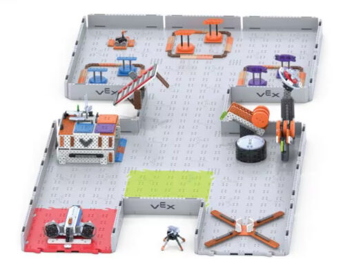 VEX GO Competition Field Kit