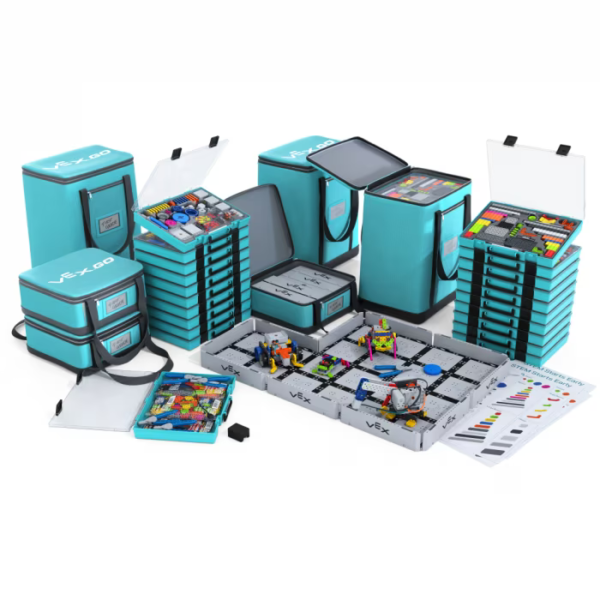 largebundle_2 VEX GO Large Classroom Bundle