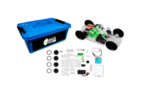 H2GP SPRINT Classroom Pack
