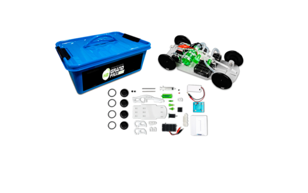 last H2GP SPRINT Classroom Pack
