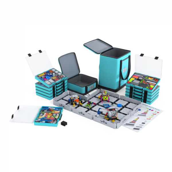 smallbundle_2 VEX GO Small Classroom Bundle
