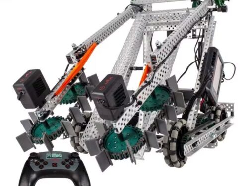 VEX V5 Competition Super Kit