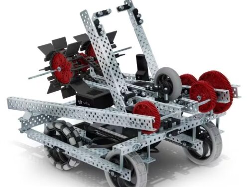 VEX V5 Competition Starter Kit