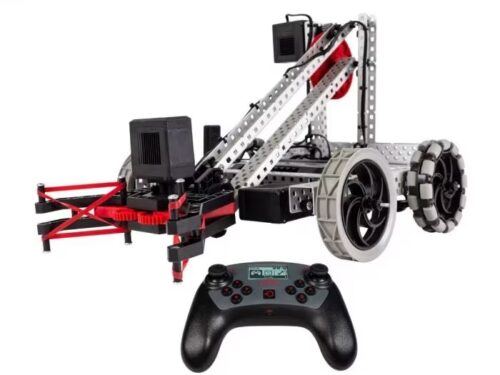 VEX EXP Education Kit