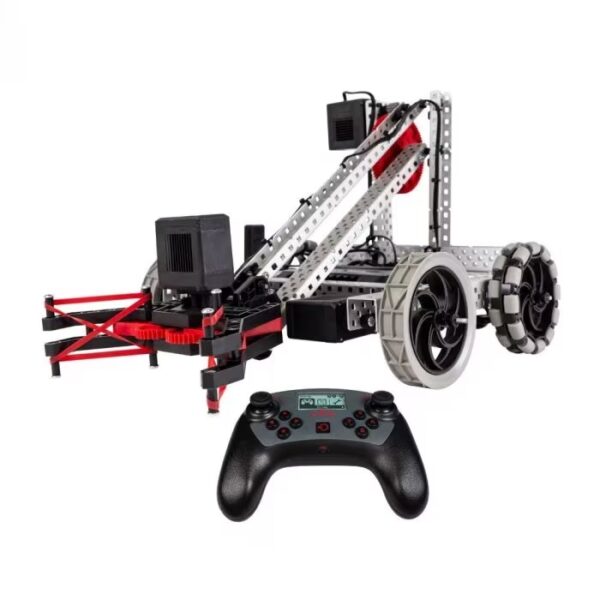 vex-v5-classroom-starter-kit VEX EXP Education Kit